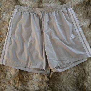 2xl Men's Adidas Athletic Shorts